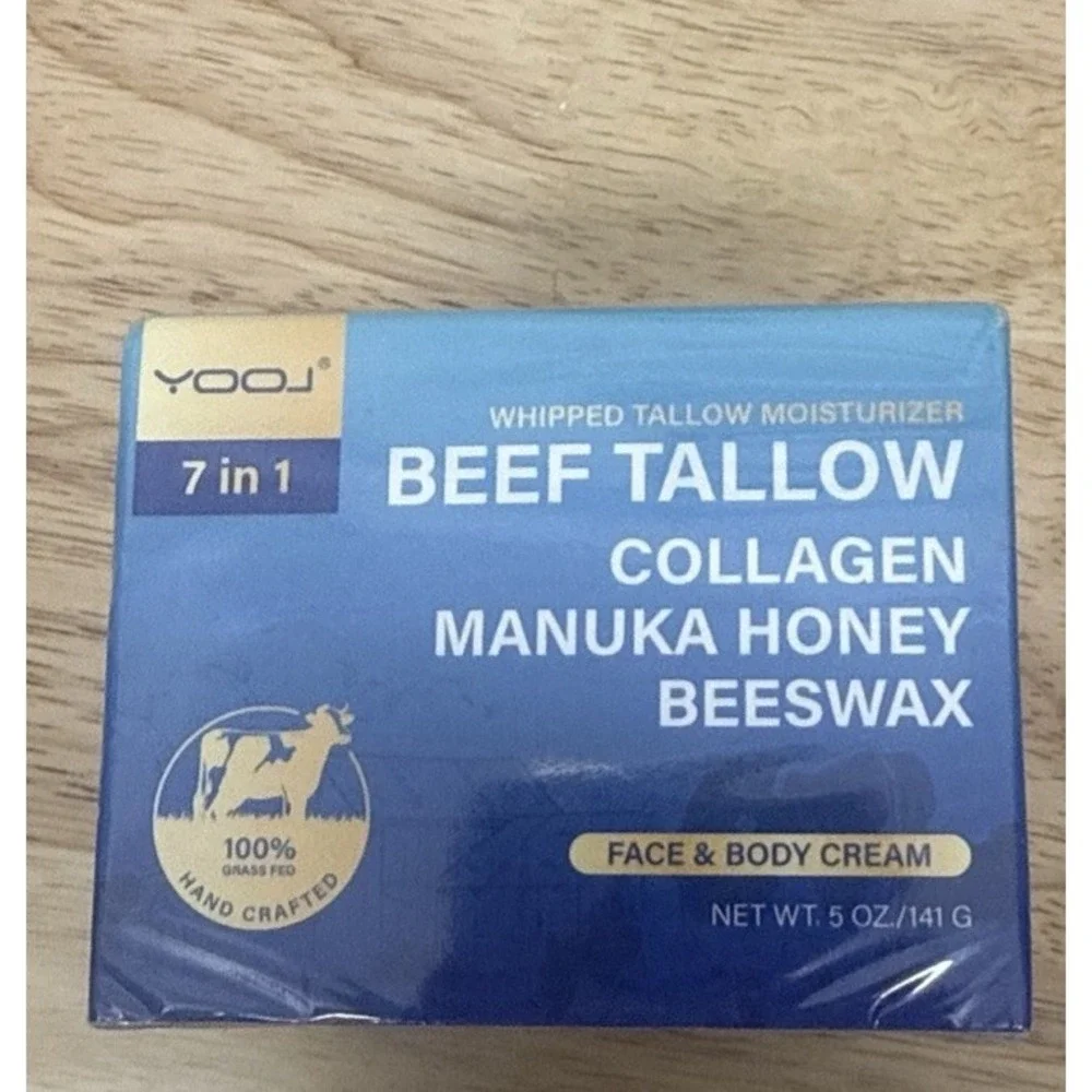 N/A beef tallow